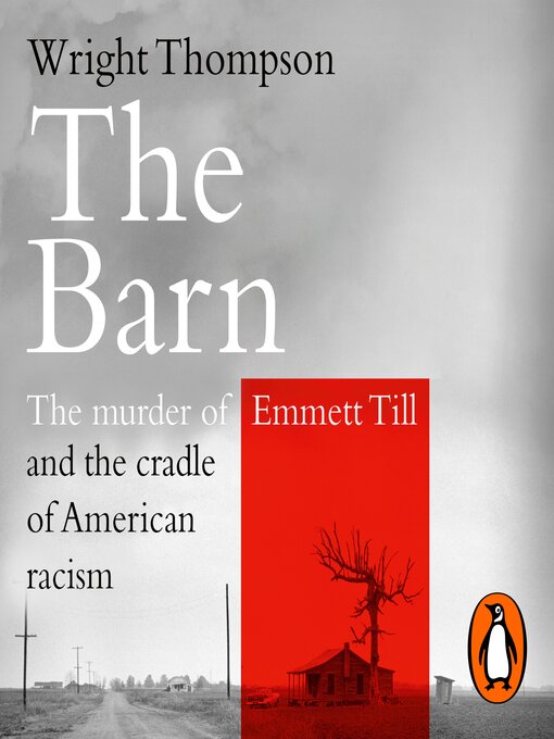 Title details for The Barn by Wright Thompson - Available